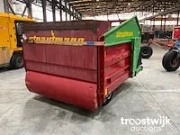Getrokken voerdoseerwagen - afbeelding 9 van  13