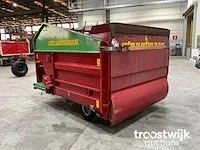 Getrokken voerdoseerwagen - afbeelding 11 van  13