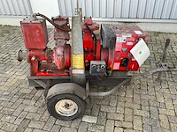 Getrokken waterpomp - afbeelding 2 van  9