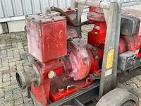 Getrokken waterpomp - afbeelding 6 van  9