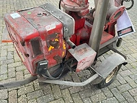 Getrokken waterpomp - afbeelding 8 van  9