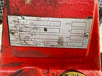 Getrokken waterpomp - afbeelding 9 van  9