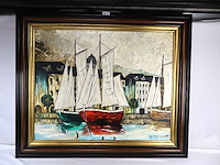 Getteman m - afbeelding 1 van  5