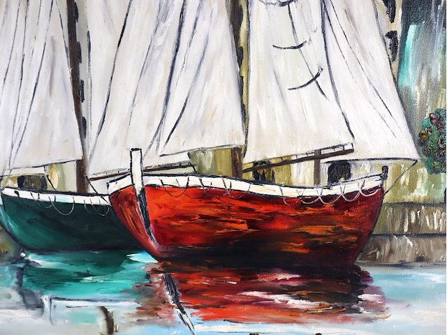 Getteman m - afbeelding 2 van  5