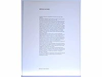 Getulio alviani - kleurenzeefdruk - afbeelding 7 van  7