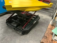 Geva heftafel met draaifunctie - afbeelding 6 van  6