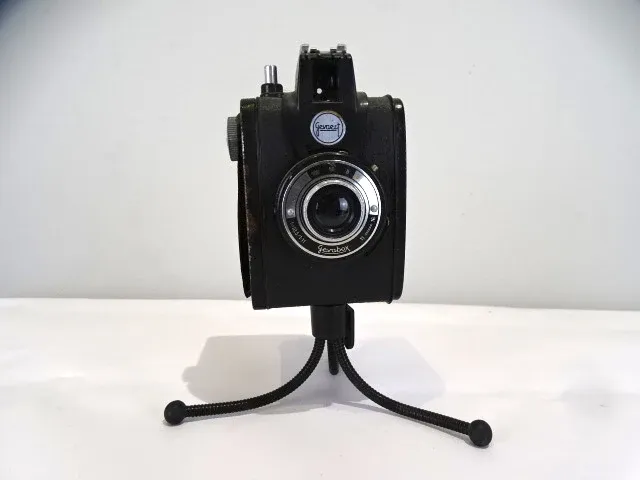 Gevaert retro fototoestel - afbeelding 1 van  3