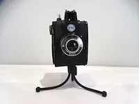 Gevaert retro fototoestel