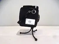Gevaert retro fototoestel - afbeelding 3 van  3