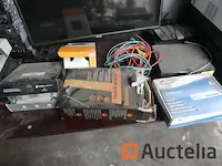 Gevarieerde computerapparatuur - afbeelding 13 van  17