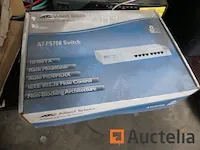 Gevarieerde computerapparatuur - afbeelding 15 van  17