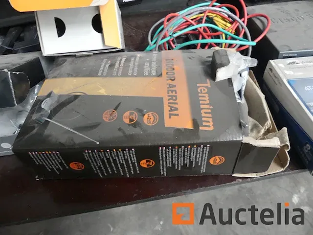 Gevarieerde computerapparatuur - afbeelding 17 van  17