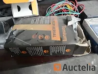Gevarieerde computerapparatuur - afbeelding 17 van  17