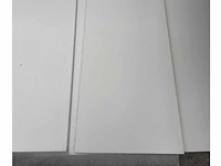 Gevelbekleding board c05 haaigrijs 2.5m x 20cm 33st - afbeelding 1 van  3