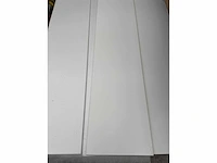 Gevelbekleding board c05 haaigrijs 2.5m x 20cm 33st - afbeelding 3 van  3