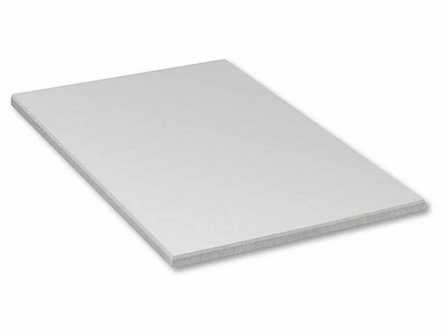 Gevelbekleding board c05 haaigrijs 3.05m x 1.22m 4st - afbeelding 1 van  4