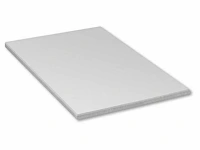 Gevelbekleding board c05 haaigrijs 3.05m x 1.22m 4st - afbeelding 1 van  4