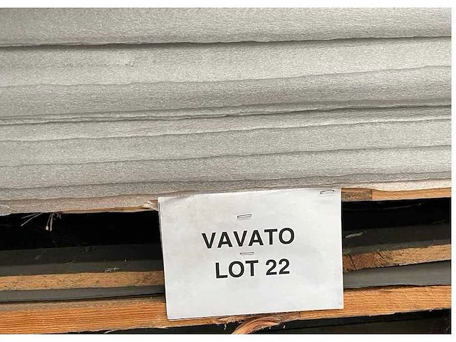 Gevelbekleding board c53 lood 3.05m x 1.22m 27st - afbeelding 1 van  3