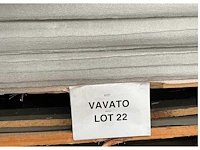 Gevelbekleding board c53 lood 3.05m x 1.22m 27st - afbeelding 1 van  3