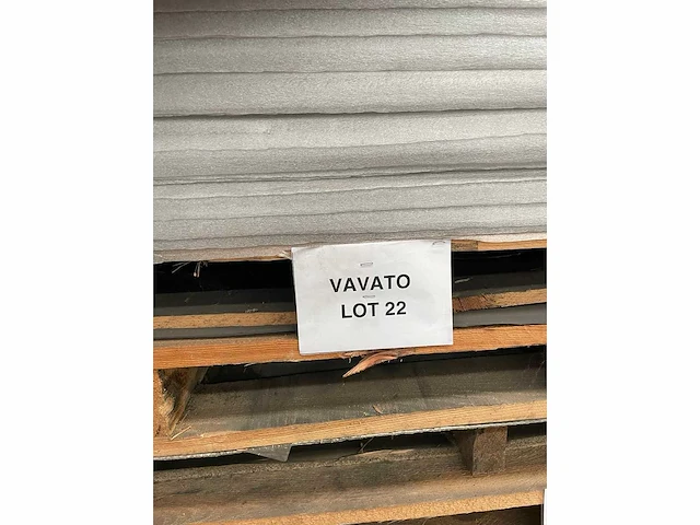 Gevelbekleding board c53 lood 3.05m x 1.22m 27st - afbeelding 3 van  3
