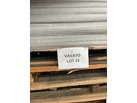 Gevelbekleding board c53 lood 3.05m x 1.22m 27st - afbeelding 3 van  3
