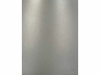 Gevelbekleding board c56 metaalgrijs 3.05m x 1.22m 20st - afbeelding 2 van  3