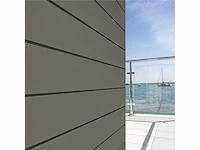 Gevelbekleding c53 click smooth 36st - afbeelding 1 van  3