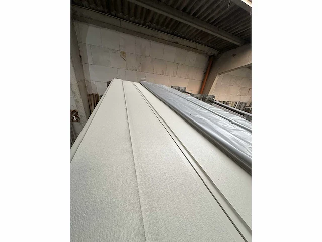 Gevelbekleding click smooth c02 vanille 117st - afbeelding 2 van  2
