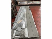 Gevelbekleding click wood c56 metaalgrijs 36st - afbeelding 3 van  3