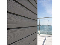Gevelbekleding lap wood c54 muis 263st - afbeelding 1 van  1