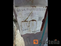 Gevelstenen wieneberger basiapaepesteen - afbeelding 2 van  4