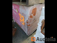 Gevelstenen wienerberger colorine kempisch rood glad - afbeelding 3 van  3