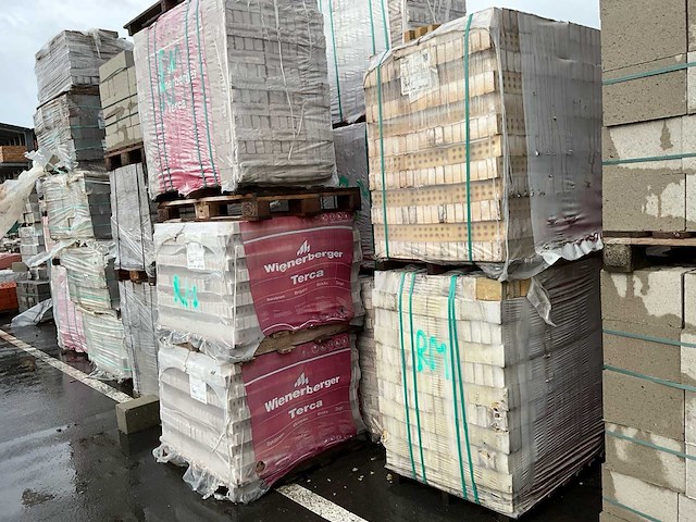 Gevelstenen - afbeelding 2 van  5