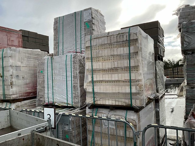 Gevelstenen - afbeelding 4 van  5