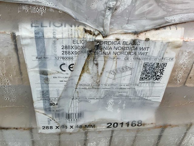 Gevelstenen - afbeelding 5 van  5