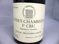Gevrey-chambertin 1976 (x2) - afbeelding 3 van  4