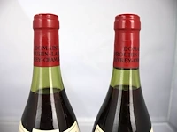 Gevrey-chambertin 1976 (x2) - afbeelding 4 van  4