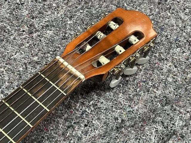 Gewa classica 1/2 akoestische gitaar - afbeelding 3 van  5