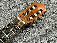 Gewa classica 1/2 akoestische gitaar - afbeelding 3 van  5