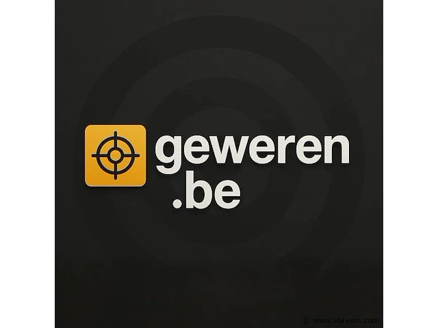 Geweren.be - afbeelding 1 van  1