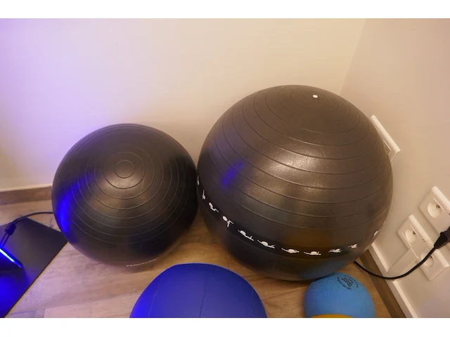Gewichtballen - afbeelding 2 van  3
