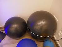 Gewichtballen - afbeelding 2 van  3