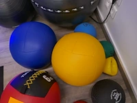 Gewichtballen - afbeelding 3 van  3