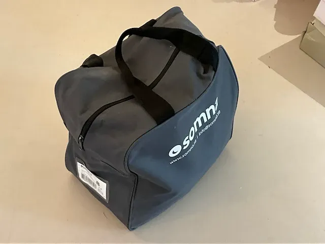 Gewichtendeken somna blanket - afbeelding 1 van  2