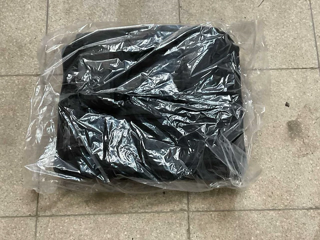 Gewichtvest 15kg (5x) - afbeelding 3 van  3