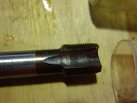 Gewindeboor - afbeelding 2 van  2