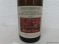 Gewurztraminer uit 2002 - afbeelding 2 van  3