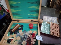 Gezelschapspel - afbeelding 1 van  2