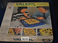 Gezelschapspelletjes valkuil en ameisen bär - afbeelding 1 van  2