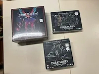 Gezelschapspel/uitbreidingen capcom, darksouls - afbeelding 1 van  5